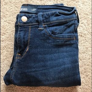 Hollister Jean Leggings